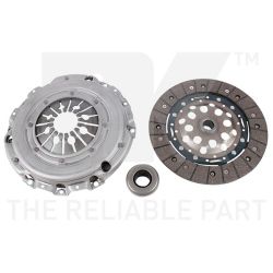 Sankabos komplektas NK 133727