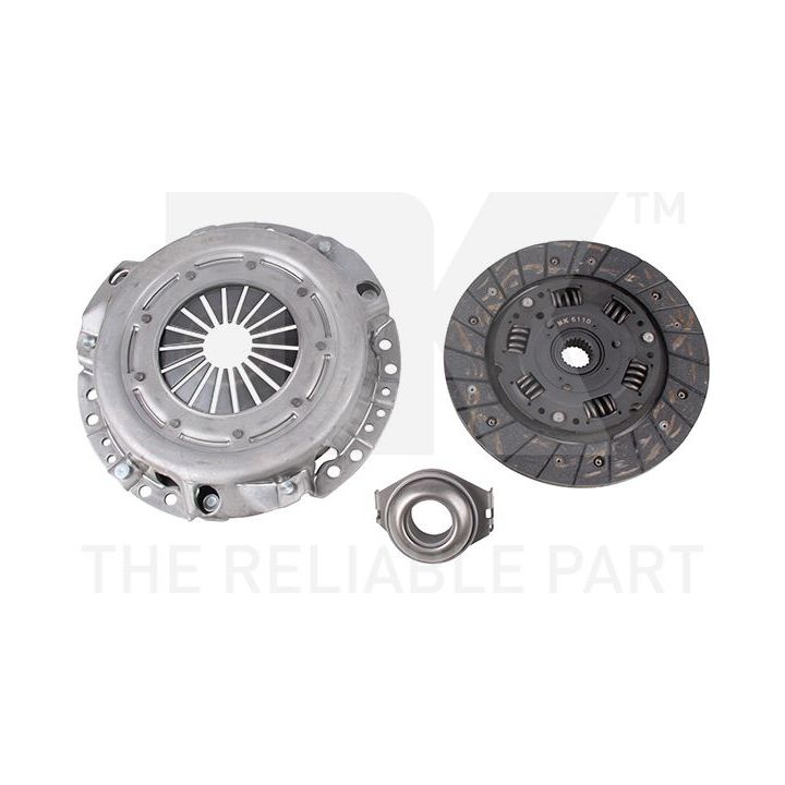 Sankabos komplektas NK 133913