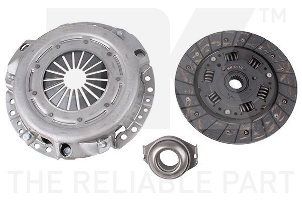 Sankabos komplektas NK 133913