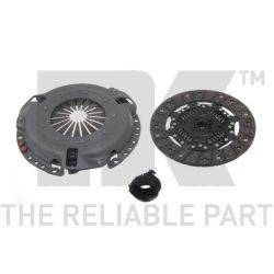 Sankabos komplektas NK 133926