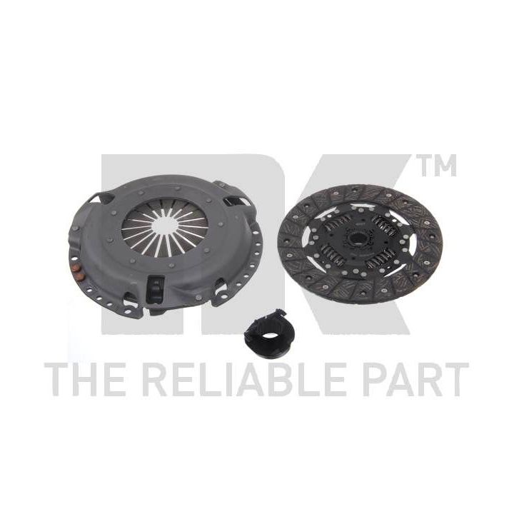 Sankabos komplektas NK 133926