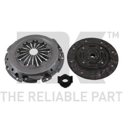 Sankabos komplektas NK 133927