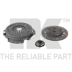 Sankabos komplektas NK 133932