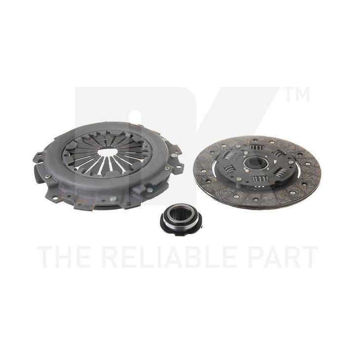 Sankabos komplektas NK 133934