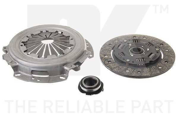 Sankabos komplektas NK 133944