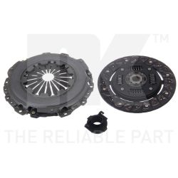 Sankabos komplektas NK 133946