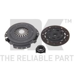 Sankabos komplektas NK 133947