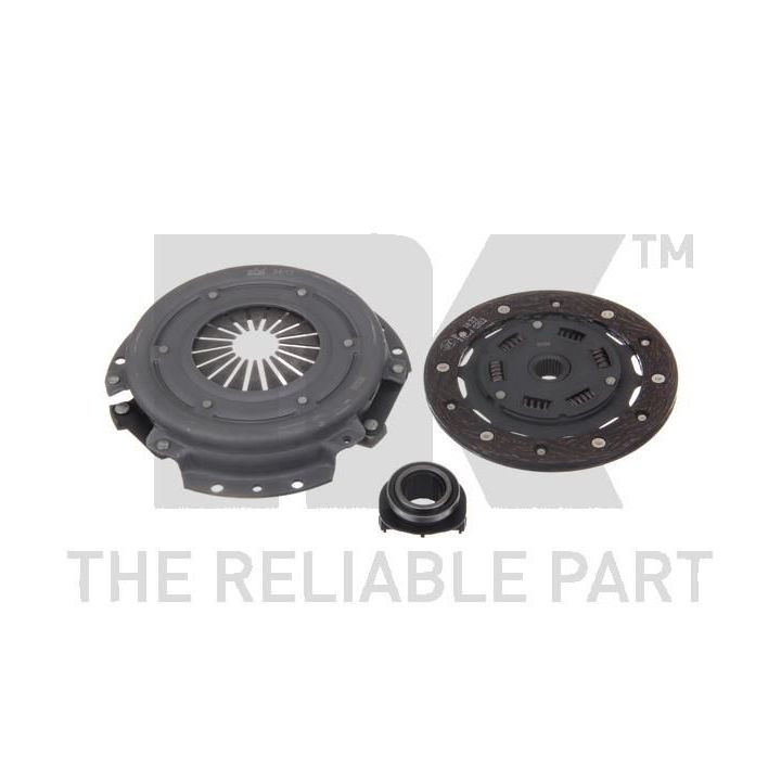 Sankabos komplektas NK 133947