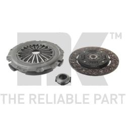 Sankabos komplektas NK 133948