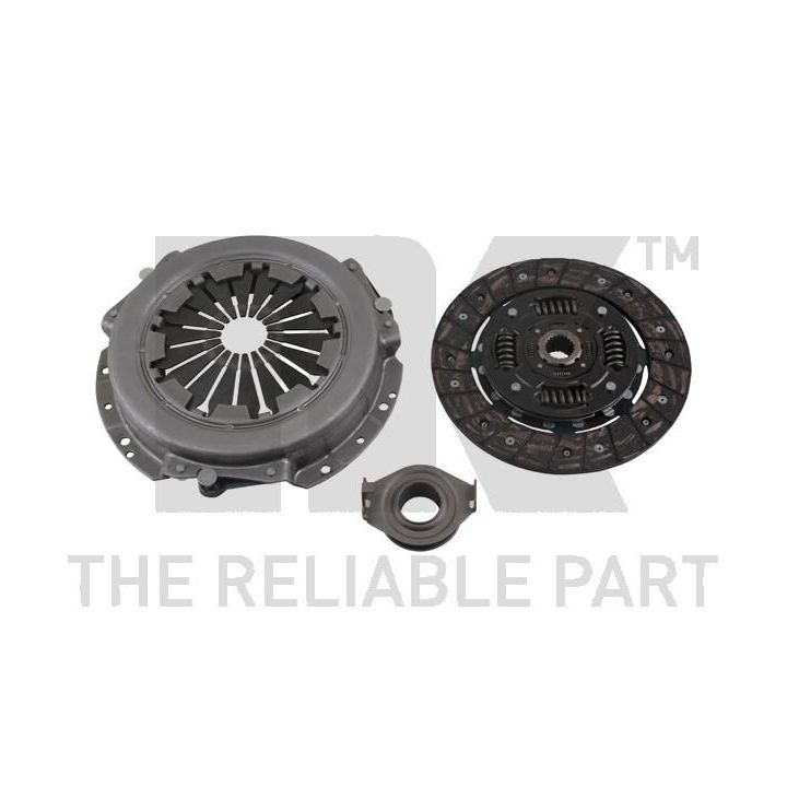 Sankabos komplektas NK 133949