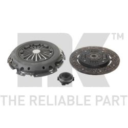 Sankabos komplektas NK 133950