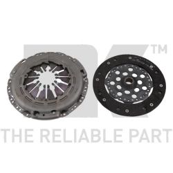 Sankabos komplektas NK 133952