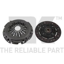 Sankabos komplektas NK 133953