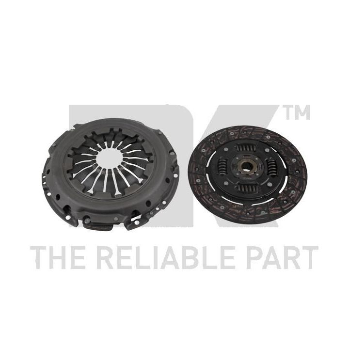 Sankabos komplektas NK 133953