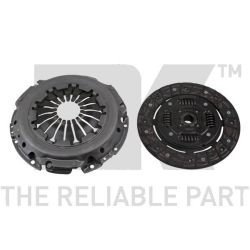 Sankabos komplektas NK 133954