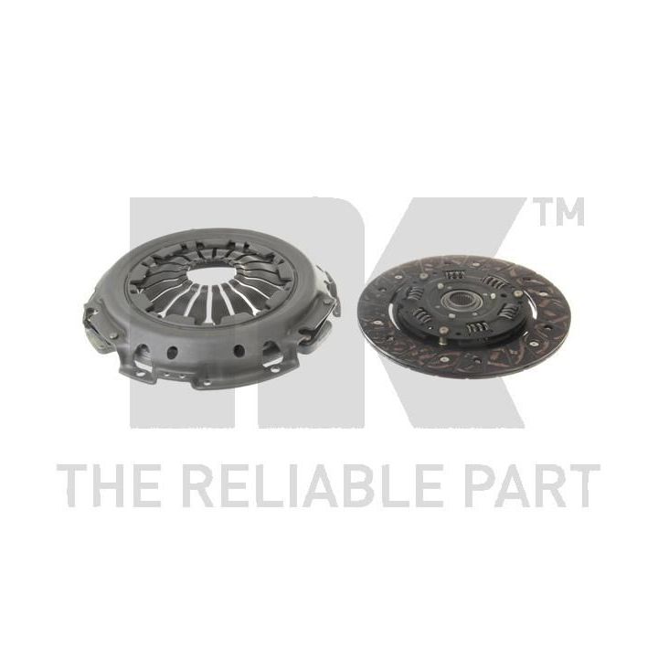 Sankabos komplektas NK 133956