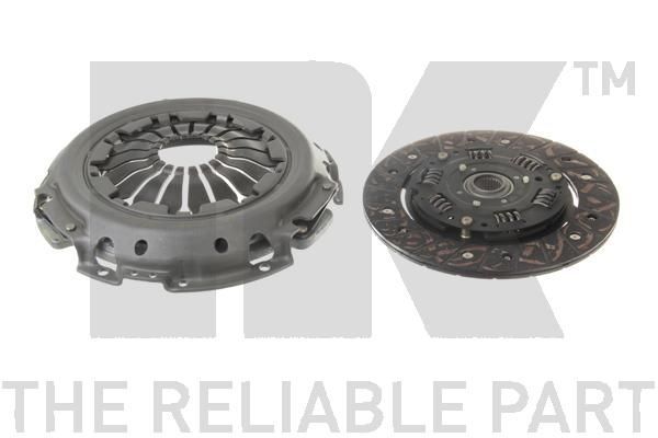 Sankabos komplektas NK 133956