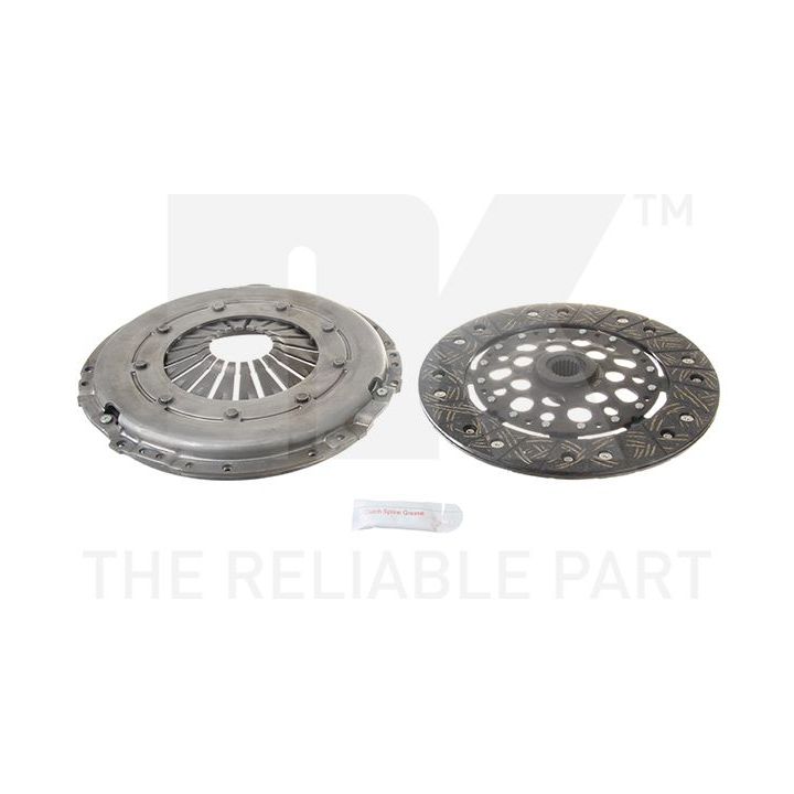 Sankabos komplektas NK 133958