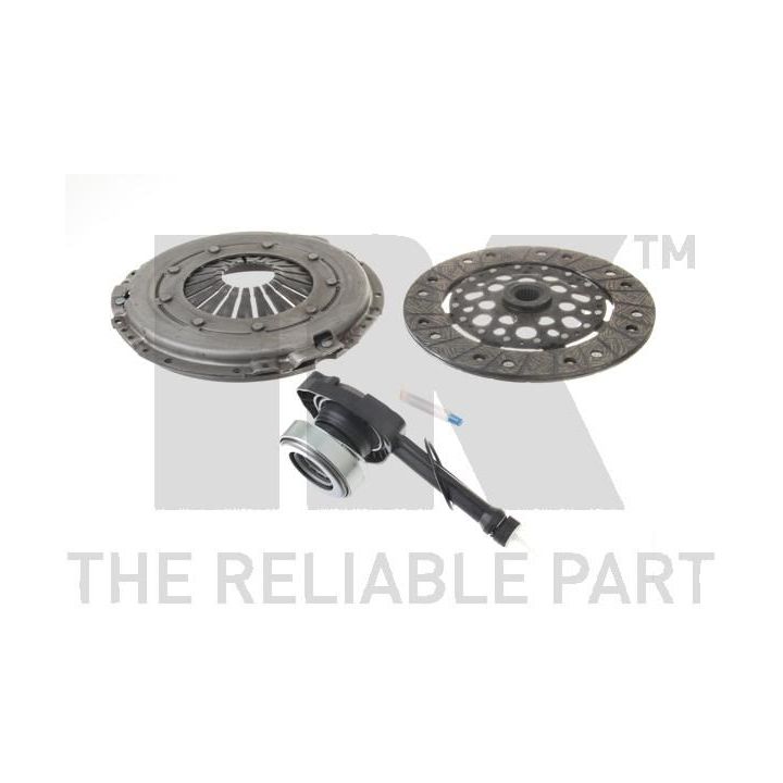 Sankabos komplektas NK 133959