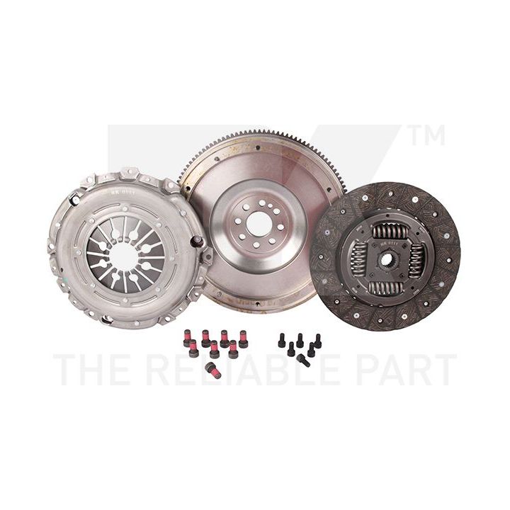 Sankabos komplektas NK 133960