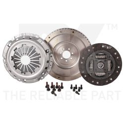 Sankabos komplektas NK 133961