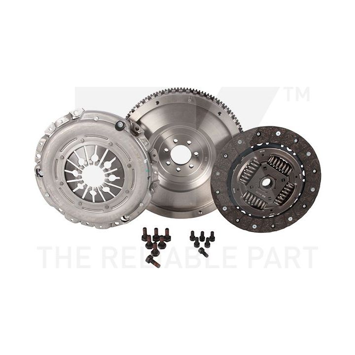 Sankabos komplektas NK 133962