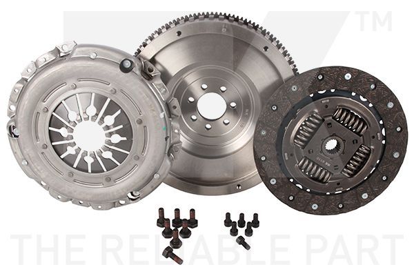 Sankabos komplektas NK 133962