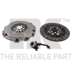 Sankabos komplektas NK 133963