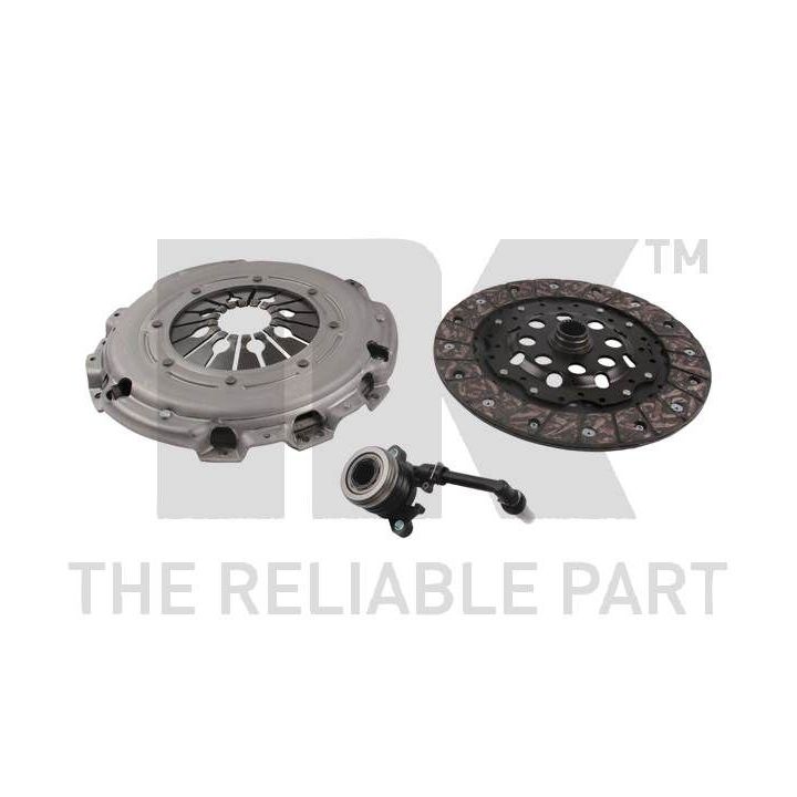 Sankabos komplektas NK 133963