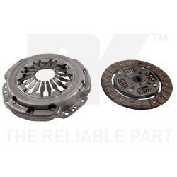 Sankabos komplektas NK 133967