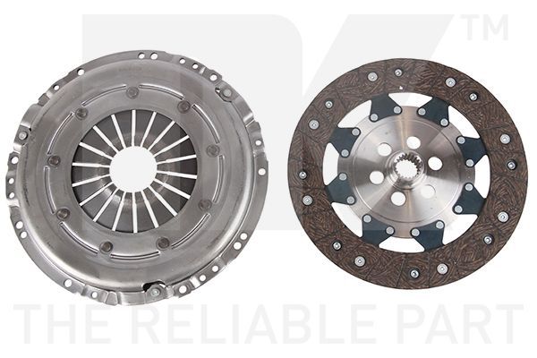 Sankabos komplektas NK 133972