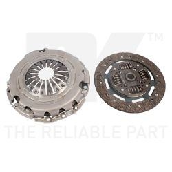 Sankabos komplektas NK 133974