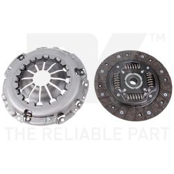 Sankabos komplektas NK 133975