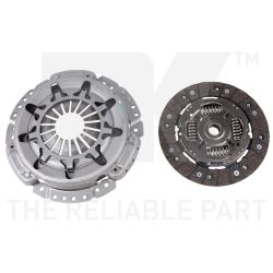 Sankabos komplektas NK 133976