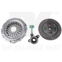 Sankabos komplektas NK 133978