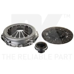 Sankabos komplektas NK 134005