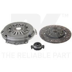 Sankabos komplektas NK 134009