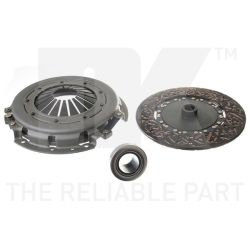 Sankabos komplektas NK 134010