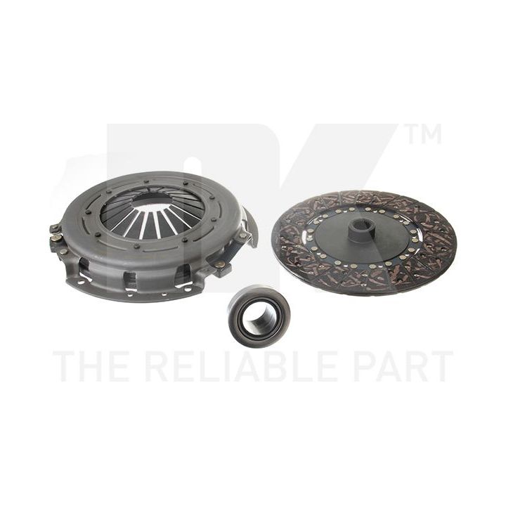 Sankabos komplektas NK 134010