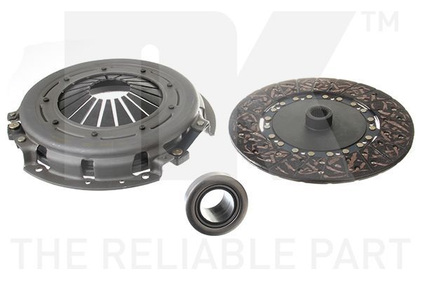 Sankabos komplektas NK 134010