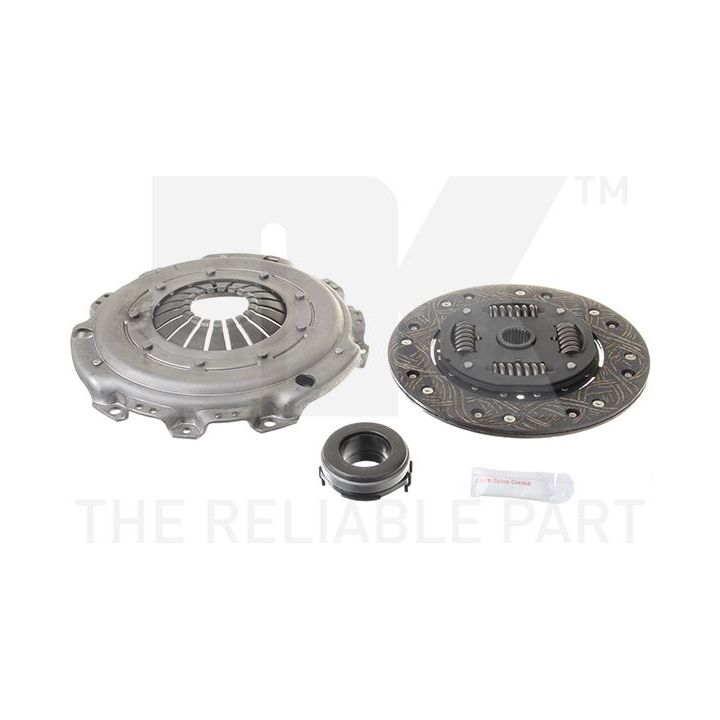 Sankabos komplektas NK 134013