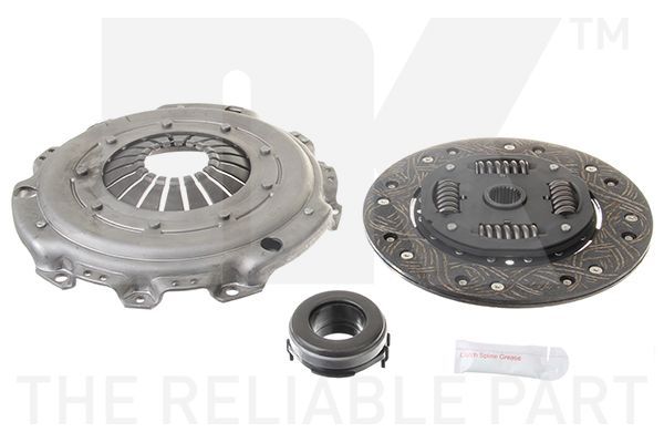 Sankabos komplektas NK 134013