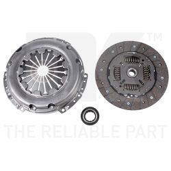 Sankabos komplektas NK 134014