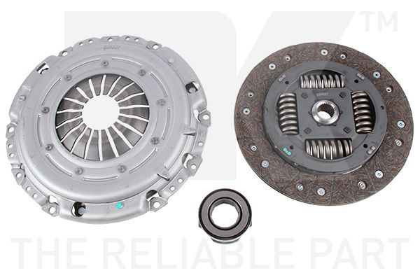 Sankabos komplektas NK 1347144