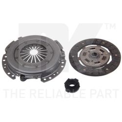 Sankabos komplektas NK 139933