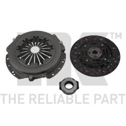 Sankabos komplektas NK 139939