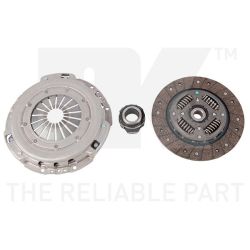 Sankabos komplektas NK 139940