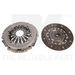 Sankabos komplektas NK 139956