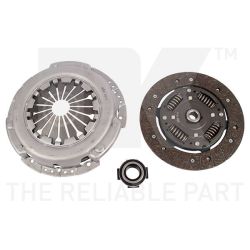 Sankabos komplektas NK 139957