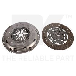 Sankabos komplektas NK 139958